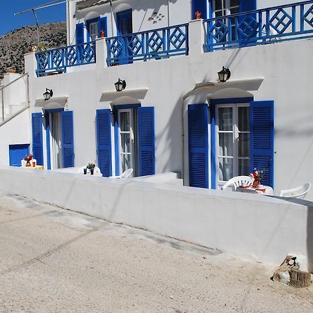 To Steno Kamares  Exterior foto